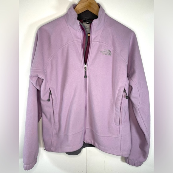 The North Face Jackets & Blazers - The North Face full zip fleece